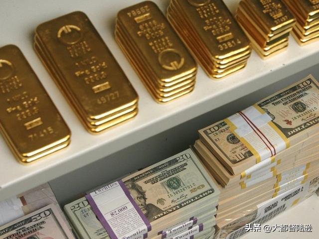 黄金价格坐过山车 后续怎么走