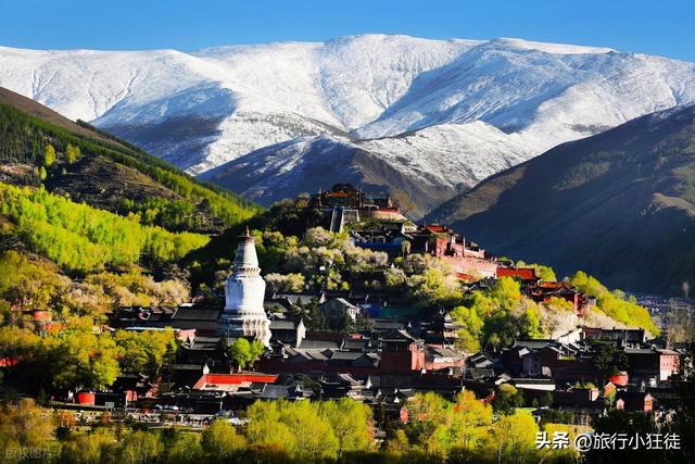 山西十大必玩景点游玩攻略，避坑 + 实用技巧全 get