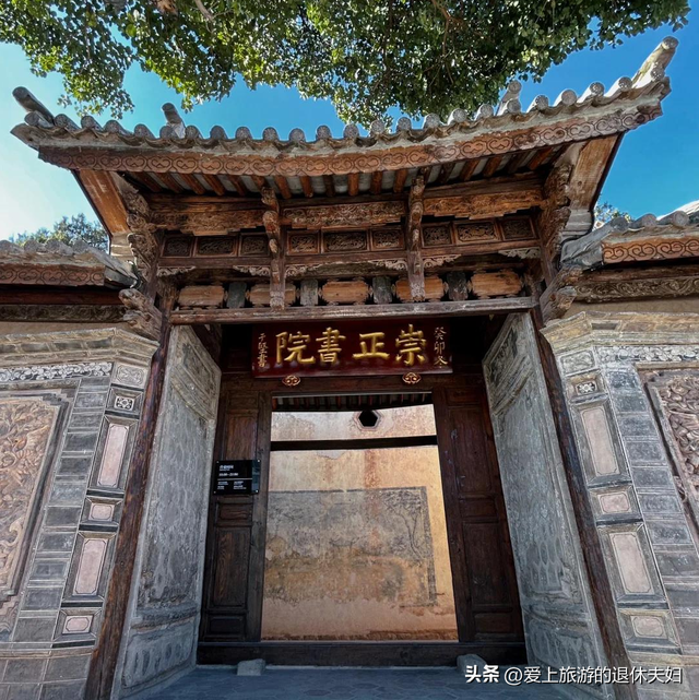 云南大理州：不只有苍山、洱海、风花雪月，还有很多宝藏景点哟！