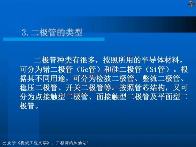 电子元器件基础知识培训教材，116页PPT完整分享