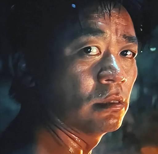王宝强也没想到，释永信毁灭牵出前妻马蓉旧事，自己差点“垫背”