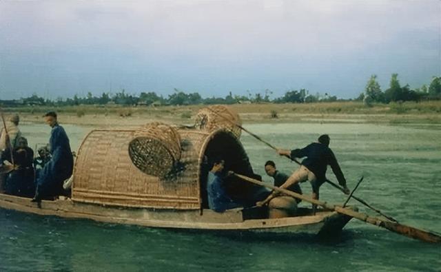【人文地理】百年老场镇上的神仙茶馆‖徐平