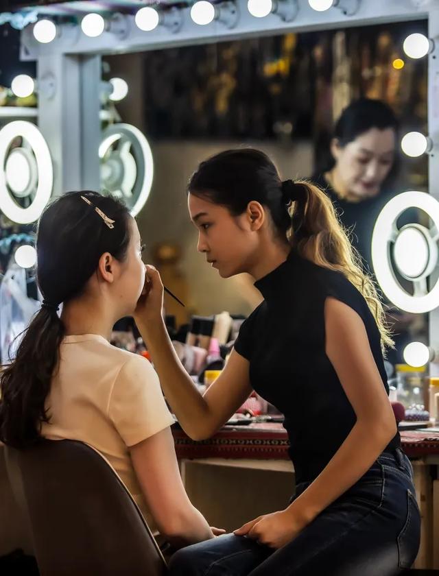 喀什古城•随拍