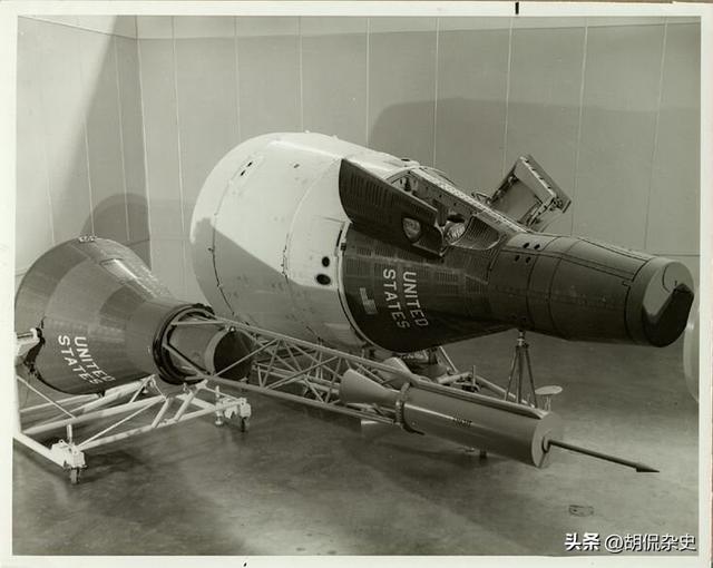 美国的水星号航天器有什么问题？
