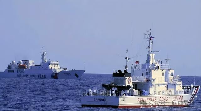 专家谈黄岩岛设保护区的战略意义