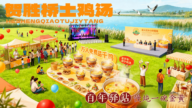 湖北十大必吃美食，正式公布！