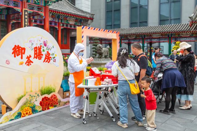 中秋国庆假期去哪儿？山河共月明 园林映华章 园博馆邀你园林共狂欢