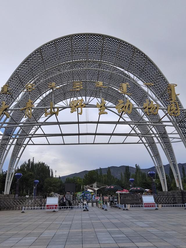 内蒙古十大适合亲子旅游的地方
