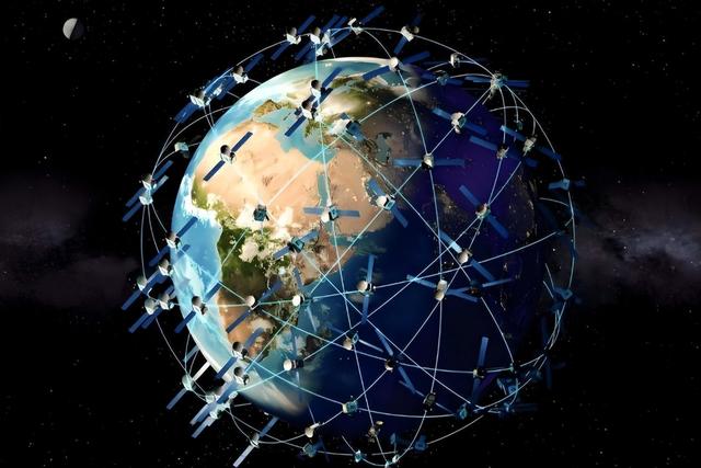 中美卫星太空惊险擦肩，仅距200米！主责在美方却抢先对华指责