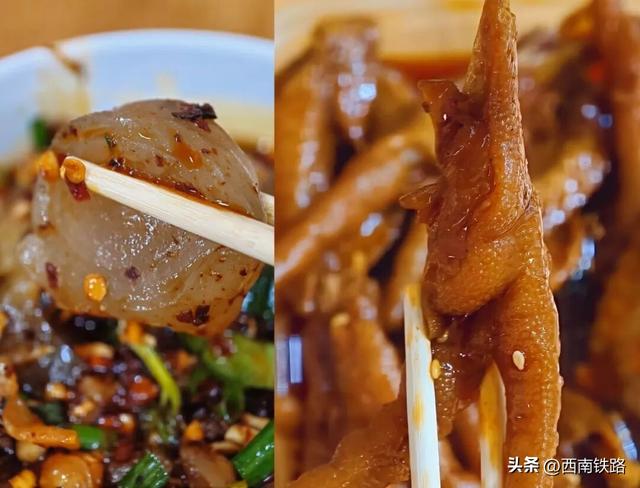 涪陵，除了榨菜还有啥？