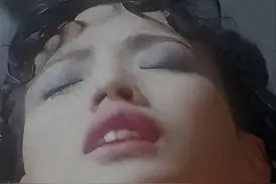 香港艳星李华月：35部生猛大尺度，惹争议落幕？图片