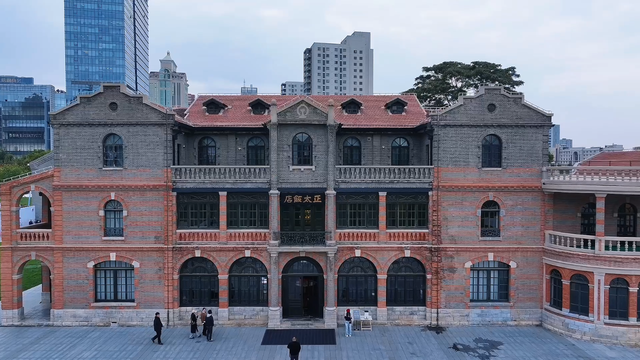 这么近那么美 石家庄有多美？