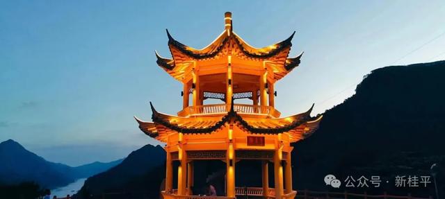 桂平半程马拉松选手看过来！文旅福利已就位，三大景点等你打卡～