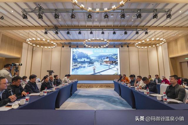 聚合医疗赋能新模式，共谋康养旅居新方向