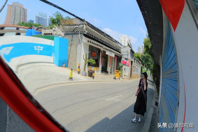 无锡记忆：最后的无锡南市桥巷