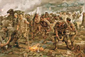 文化中国行·山河血脉丨湘江北去图片