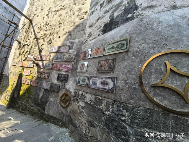 一个包袱一把伞来到洪江当老板（走进怀化洪江古商城）