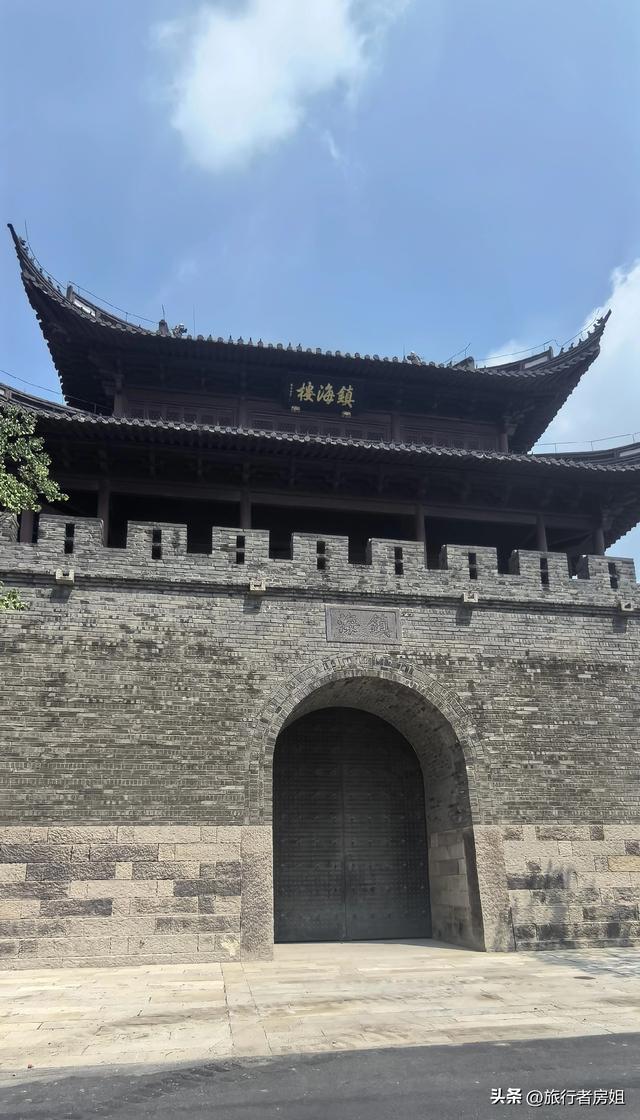 天下奇观钱塘江潮，为了看你一眼我们竟然等了近两个小时