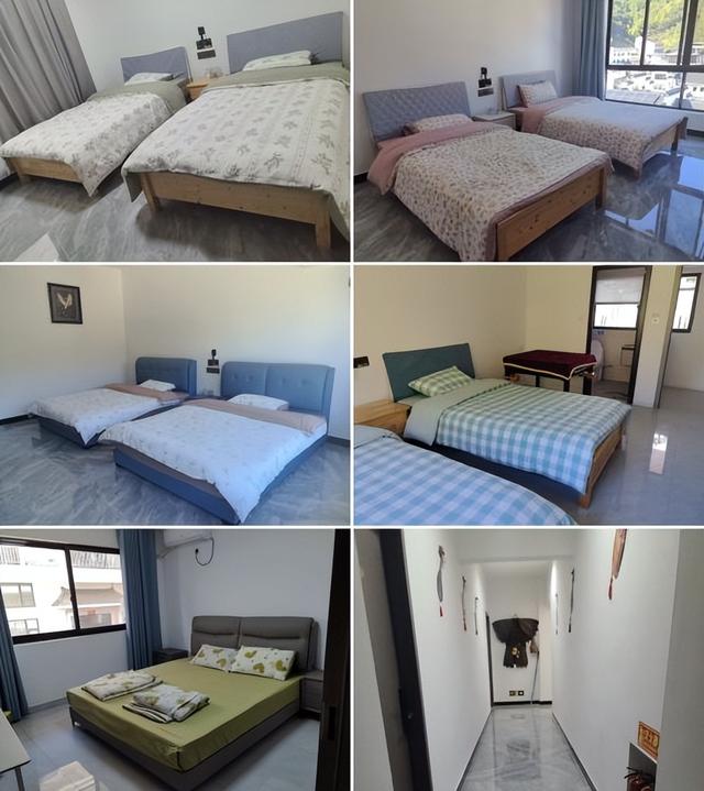 祝贺妍雪民宿荣登金华市温馨精品美宿热门必住榜TOP1妍雪民宿