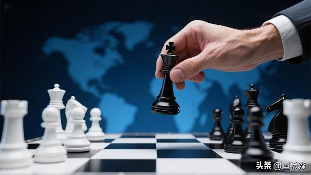 4000亿澳元养老金撤离AI，全球资本配置要变天？