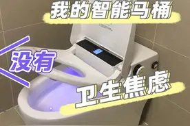 智能马桶到底值不值得买？！用了3年，谈谈我的真实使用感受图片