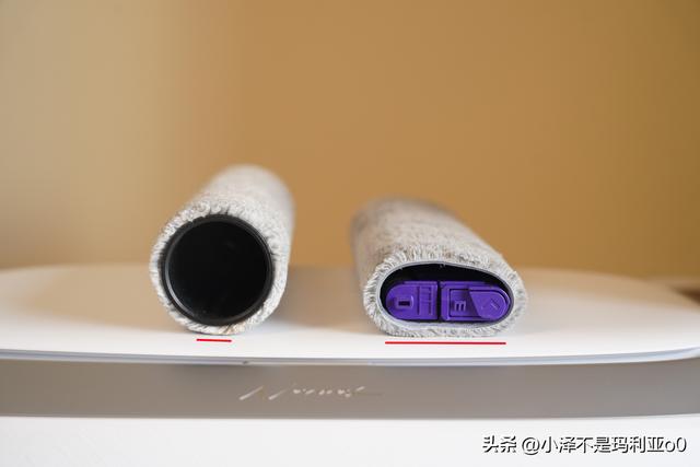 履带式洗地，云鲸J6扫地机器人别太离谱！智能洗地时代终于来了！