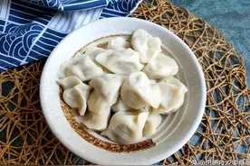 饺子馅能不能放蚝油？牢记“4放3不放”，香嫩又多汁，好吃不又腻图片