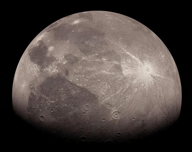 10厘米水稻养活月球城！意大利科学家秘密改造的“星际口粮”