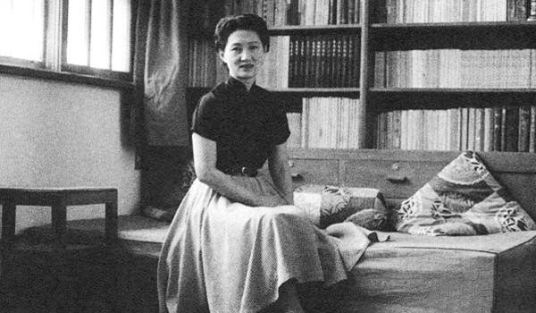 赵四小姐到底有多美，为何能让张学良痴迷？从老照片可以窥知一二