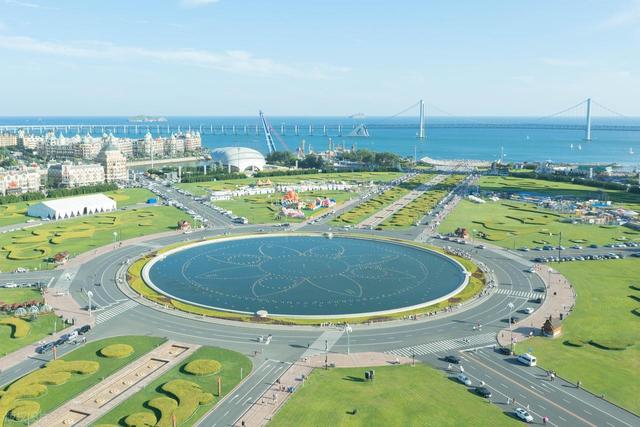 大连最值得去的8个免费景点，好玩又好拍！想去大连旅游的有福了