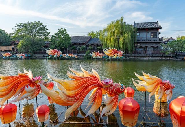 西安愣了，洛阳惊了，开封怎么就成了全民向往的温柔乡？