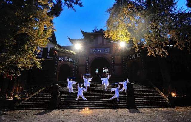 【本草四川・康养天府】融合新篇②丨山水间的康养密码！四川这些地方把本草种进文旅里