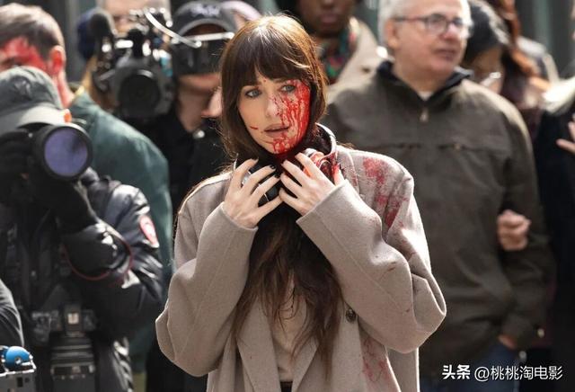 她是松弛、时髦又美丽的达妹！！