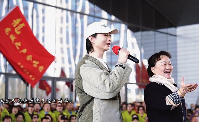 才4年就忍不住了？34岁的霍尊证明了，终究是英雄难过美人关