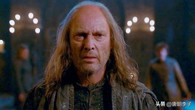 《权力的游戏》七大王国九大家族的结局，可惜玫瑰凋零