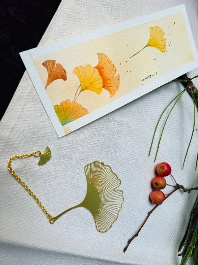 避开人从众！门头沟这里的秋，人少景美，一秒治愈！