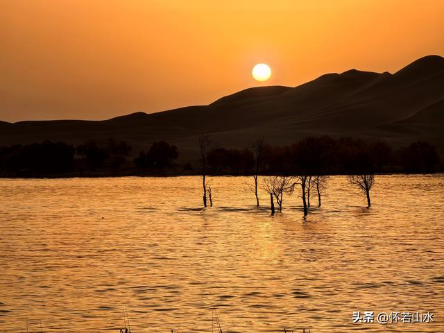 2025环南疆沙漠铁路背包自由行日记(8)——游览葫芦岛和塔塔秘境