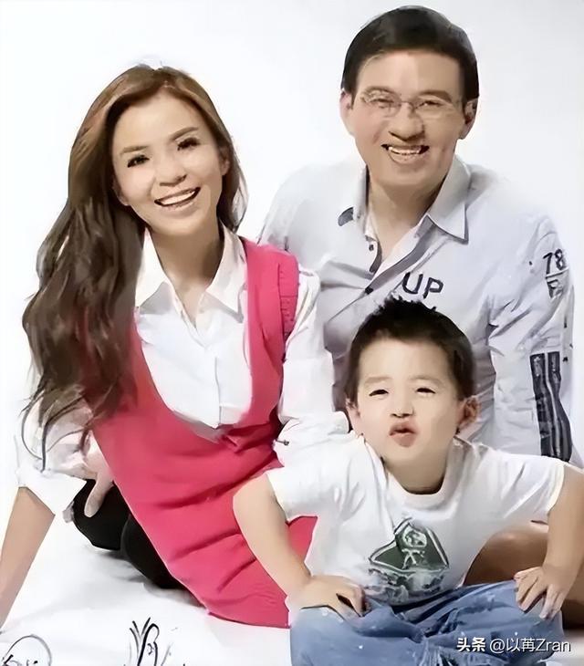 央视著名主持人朱迅：生命终将结束，为何不勇敢面对生命的终点呢