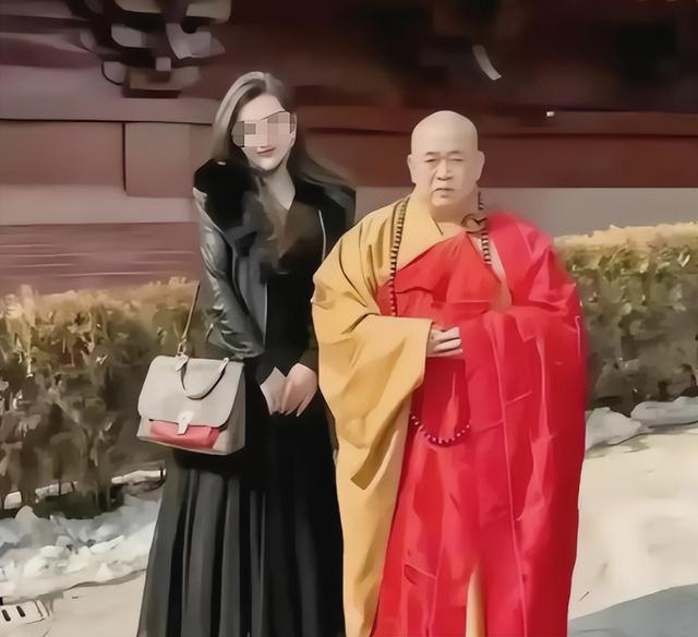 不查不知道一查吓一跳，掌控少林寺38年的释永信，私下到底有多豪