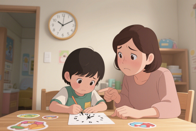 妈妈教孩子头都大？说破嘴没效果想躲？5 个方法，教得轻松不费劲