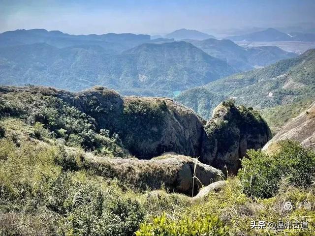 浙东海上名山，被严重低估的小众仙境！浙江最“方”的山，可去过