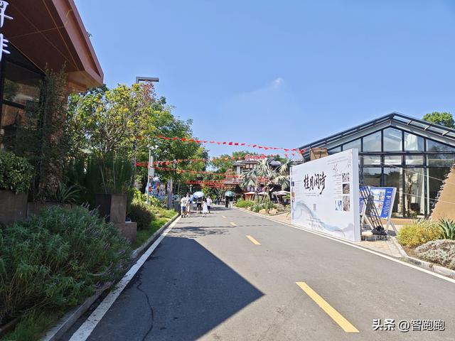 2025年国庆游～第四站古浮桥&古城墙&八境台