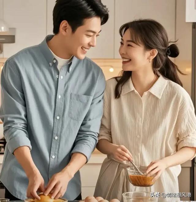 两性关系：女人怕三“泡”，坏男人早就懂，老实男人要学习了