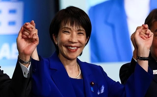 欧盟发话	、特朗普发话	，高市早苗怎么都没想到：中国真敢以1敌29