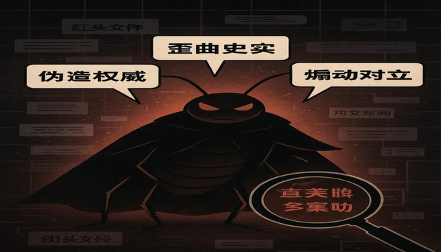 伪造红头文件煽动对立？台3名水军头目照片曝光，大陆亮剑震台独