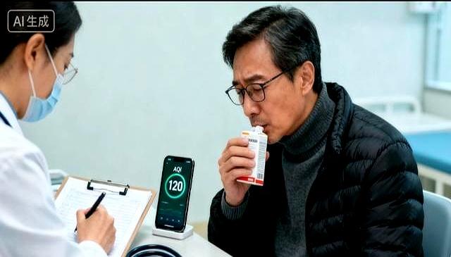 冬季中老年人晨跑时间定了！专家：天亮后跑护心，赶早守5准则