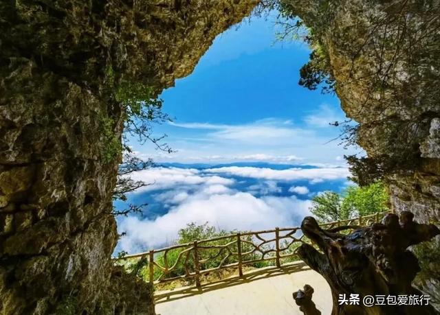 汉中深度游指南：历史、山水与熊猫的盛宴