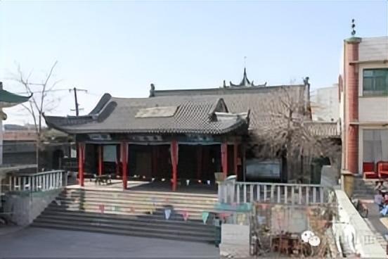 《内蒙访古•一段最古的长城》——游访包头杂记丛钞（2）