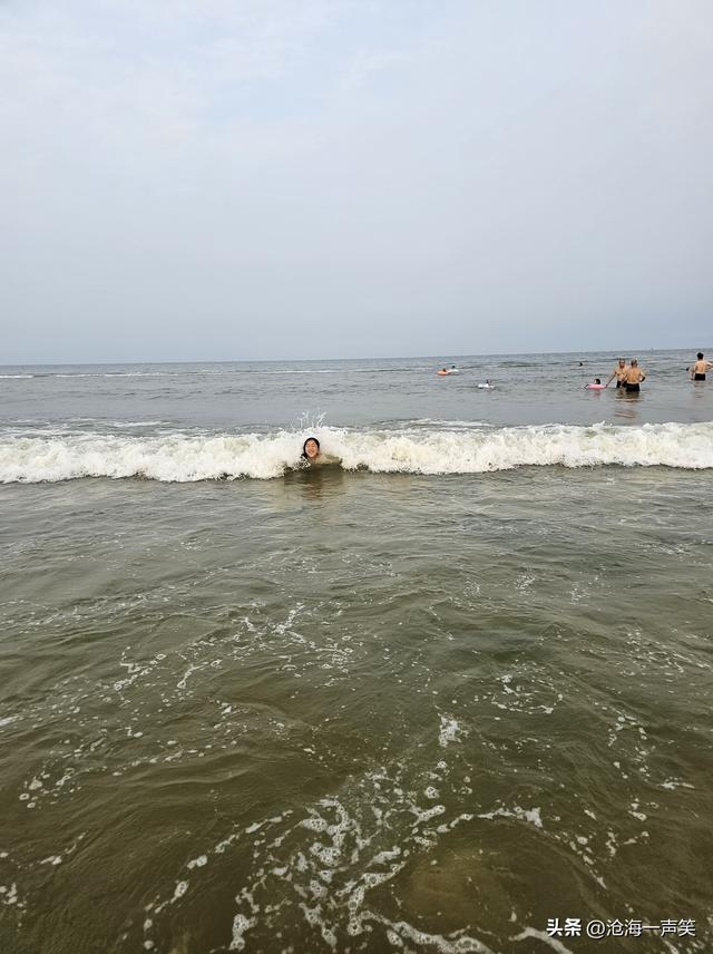 大海的温柔，温暖，温馨，温差，人生何处不相逢，人生得意须尽欢