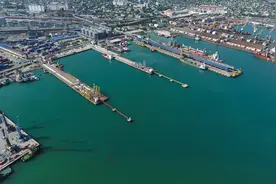 投资337亿，仅换来26年使用权，为何说中巴瓜达尔港是顶级阳谋？图片